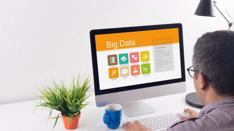 Big Data là gì?