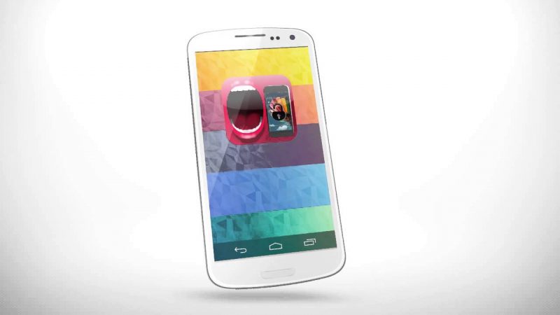 Cách báo giờ bằng giọng nói, hay không cần mở thiết bị trên Android