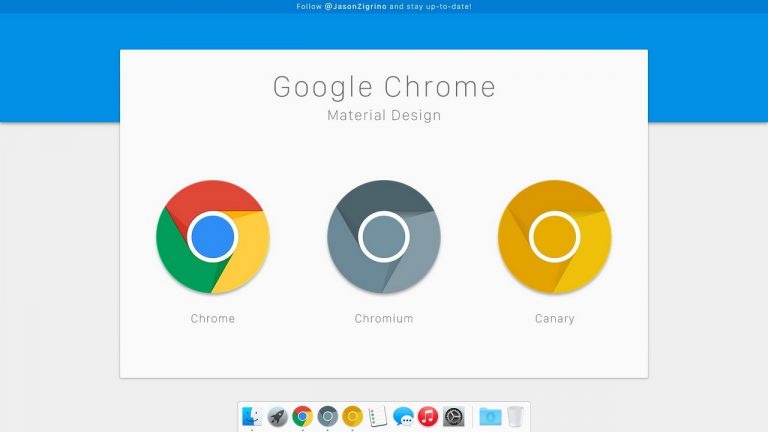 Chromium là gì?