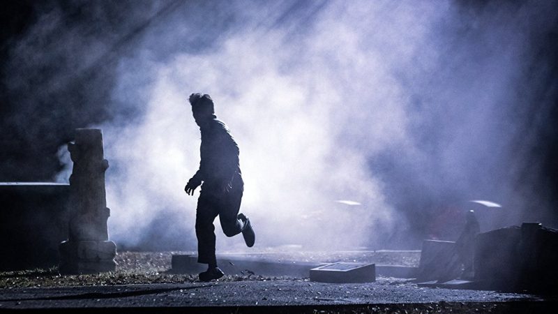 Đánh giá phim Cold Moon – xác chết đêm trăng