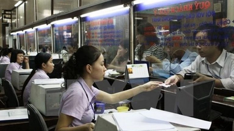 Cách mua vé tàu Tết Mậu Tuất 2018 online