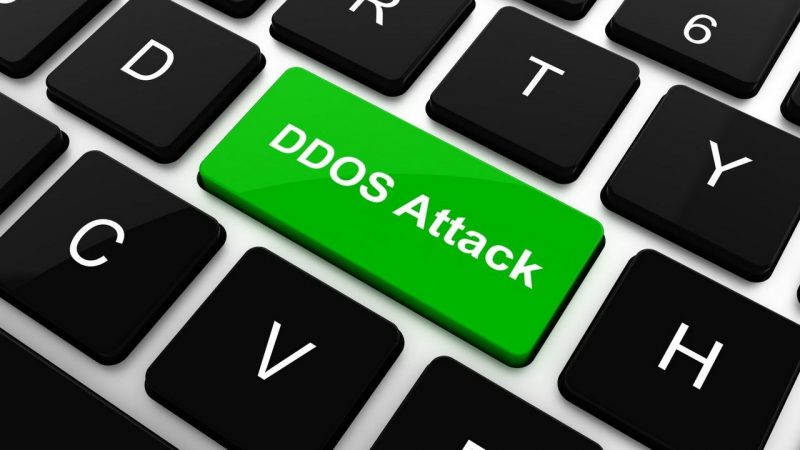 DDOS là gì?