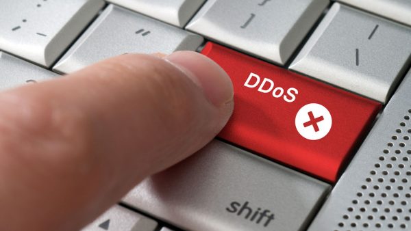 Tấn công DDOS Q2/2017: 25% số vụ tấn công đạt mức thông lượng lên tới trên 5 gbps