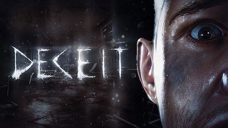 Tựa game Deceit đã cho phép tải về miễn phí, giá gốc 10USD