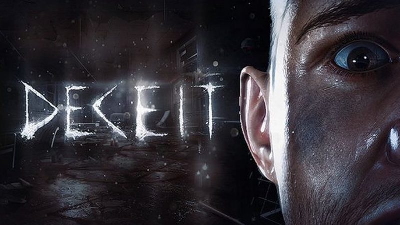 Tựa game Deceit đã cho phép tải về miễn phí, giá gốc 10USD