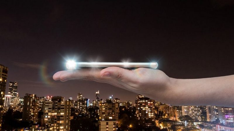 Cách cài đèn flash khi có cuộc gọi đến trên iOS và Android