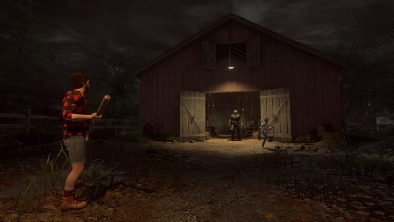 Kinh nghiệm chơi game Friday the 13th: The Game