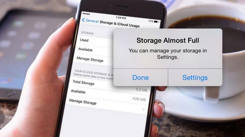Dọn dẹp iOS đơn giản với Dr.Clean