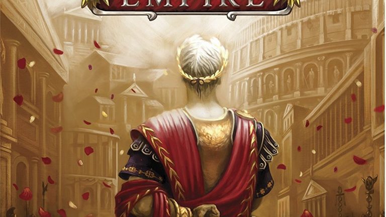 Game cũ mà hay: Glory of the Roman Empire