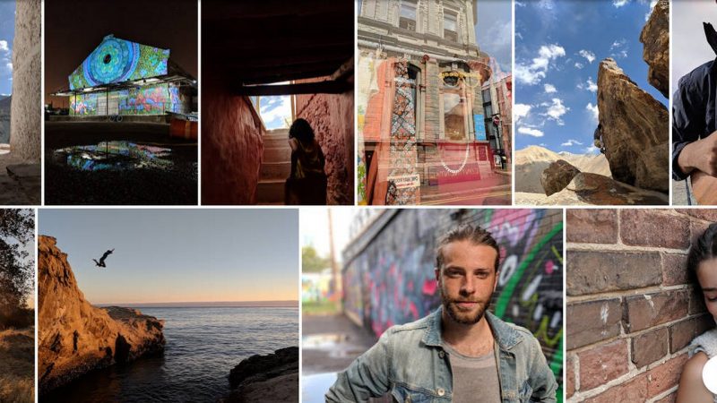 Pixel 2 chụp ảnh đẹp như thế nào?