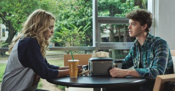 Happy Death Day screencap