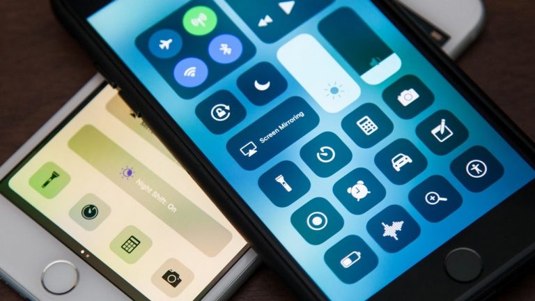 Apple tung ra iOS 11.1 beta 3: mời bạn trải nghiệm thử