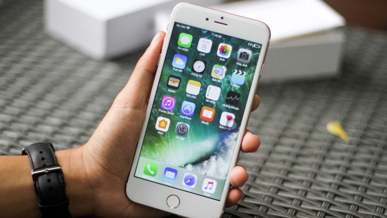 iPhone giả 100% là gì?