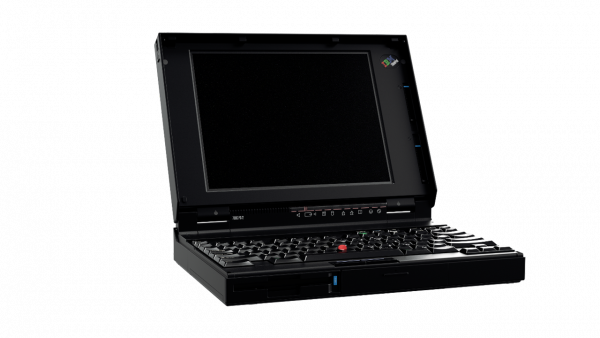 Lenovo ra mắt laptop ThinkPad Anniversary Edition 25 phiên bản giới hạn