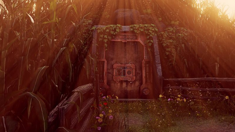 Đánh giá Maize – “em yêu khoa học”, gấu bông và cánh đồng bắp