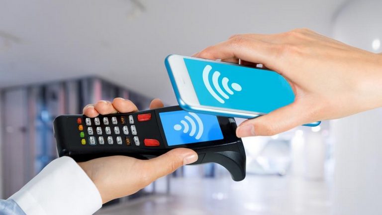 NFC là gì? Cách thức hoạt động của NFC thế nào?