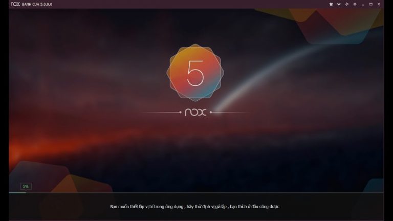 5 mẹo hay để bạn làm chủ NoxPlayer 5.2