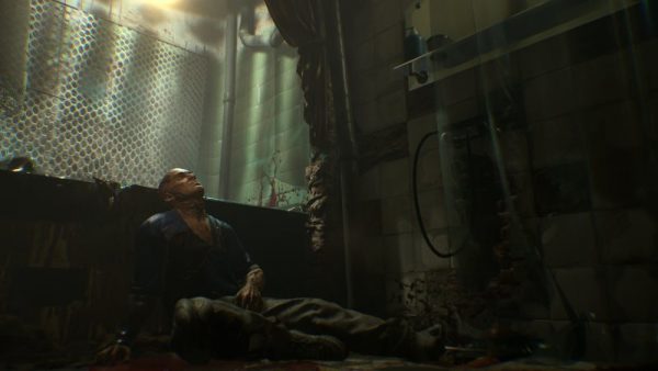 Đánh giá >observer_ - những ký ức hỗn mang 15 >observer_ screenshot