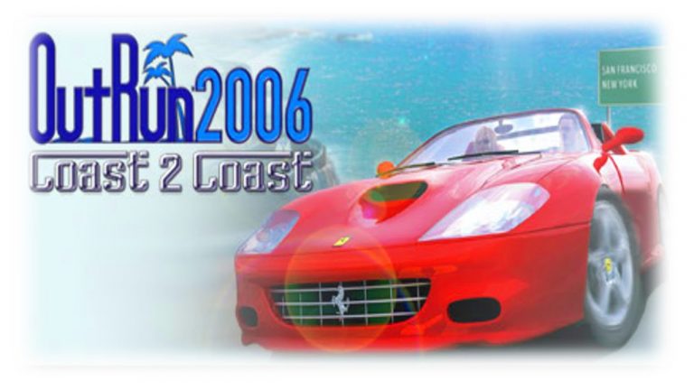 Game cũ mà hay: OutRun 2006 – Coast 2 Coast