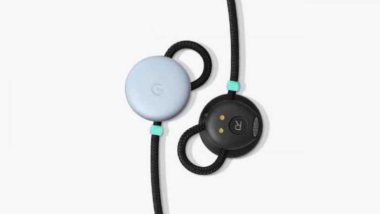 Google Pixel Buds: tai nghe không dây, nghe và dịch được 40 ngôn ngữ