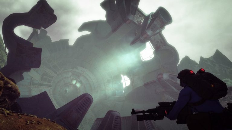 Kinh nghiệm chơi game Rogue Trooper Redux