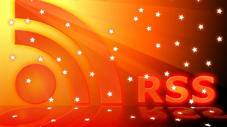 RSS là gì?
