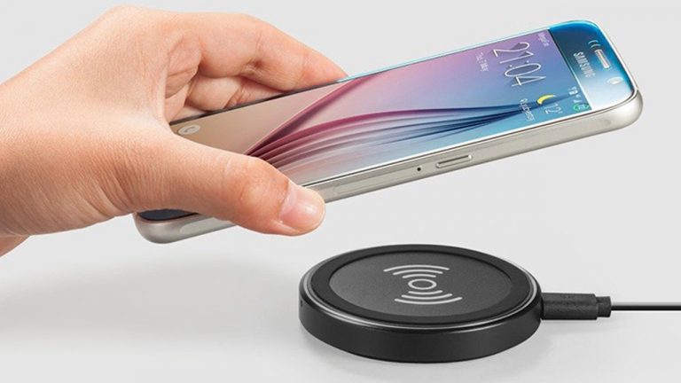 Sạc không dây là gì?