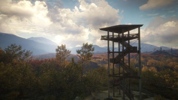 Đánh giá theHunter: Call of the Wild - tiếng gọi nơi hoang dã theHunter: Call of the Wild screenshot