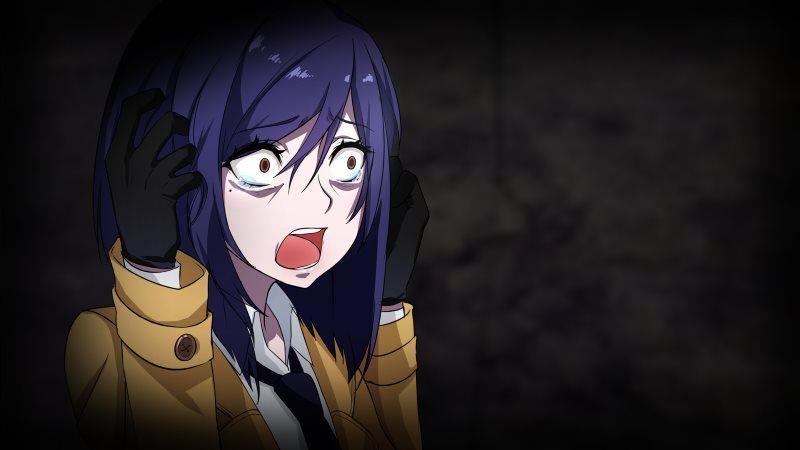 Tokyo Dark screenshot