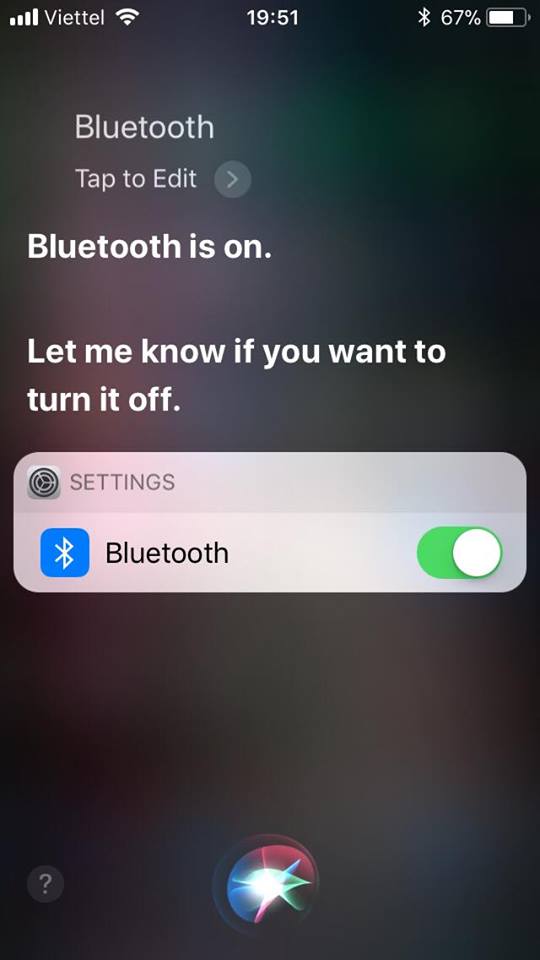 Mẹo hay tắt hẳn Wi-Fi hay Bluetooth từ màn hình chính trên iOS 11