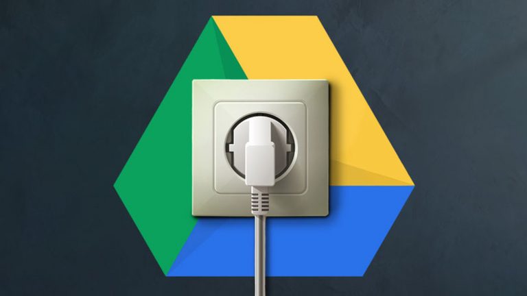 Cách ẩn file trên Google Drive bằng ngụy trang
