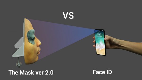 Bkav khuyến cáo không dùng Face ID trong giao dịch thương mại