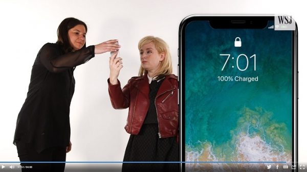 Đánh giá: Face ID dễ dùng, khó đánh lừa, mở khóa chậm hơn cảm biến vân tay