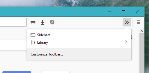 Trải nghiệm Firefox Quantum: Nhanh hơn và tiêu thụ RAM ít hơn Chrome