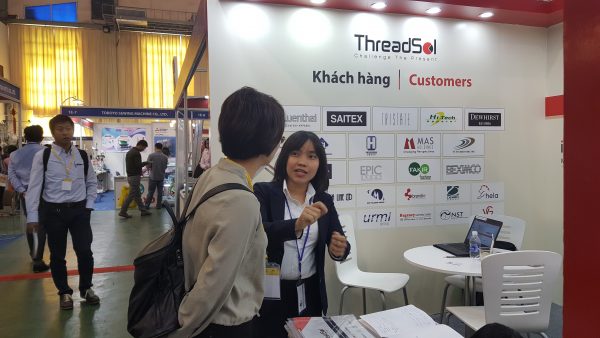 ThreadSol mở rộng hoạt động tại Việt Nam
