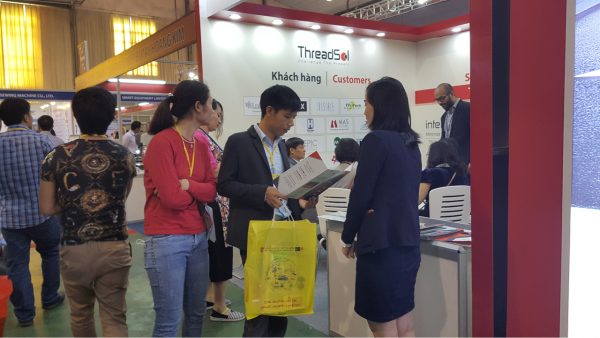 ThreadSol mở rộng hoạt động tại Việt Nam