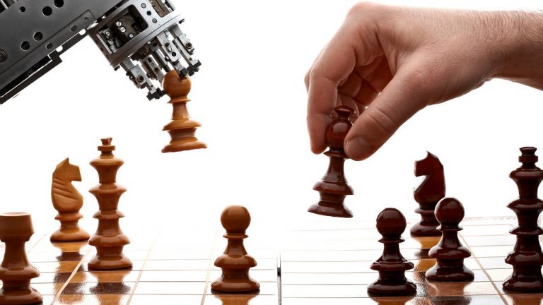 AI (Artificial Intelligence) là gì?