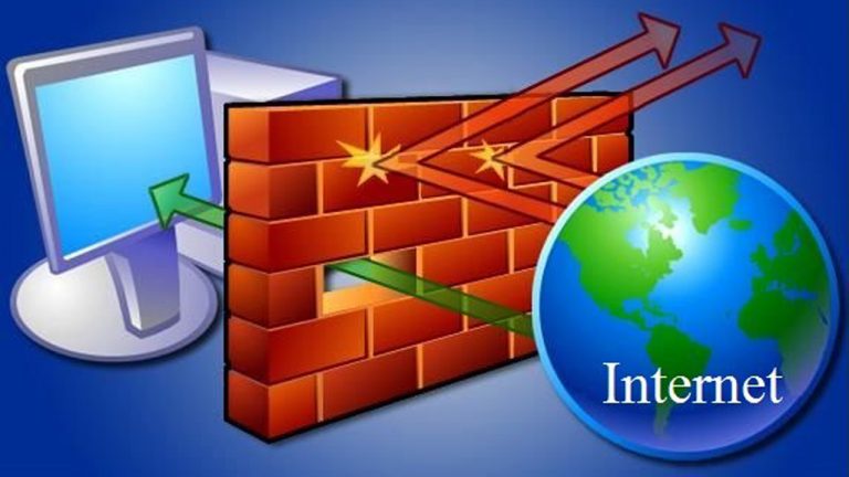 Firewall là gì?