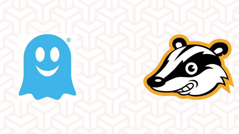 Ghostery và Privacy Badger: 2 tiện ích chặn theo dõi người dùng trên trình duyệt
