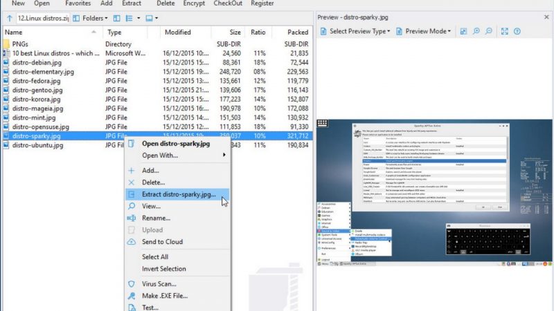 Đang miễn phí ứng dụng PowerArchiver 2016 trị giá 22,95USD