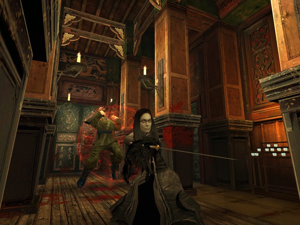 Game cũ 'mém' hay - Vampire: The Masquerade Bloodlines