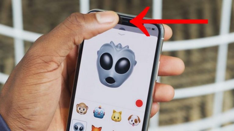 Animoji có thực sự cần Face ID để hoạt động?
