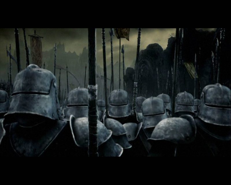 Game cũ mà hay - Armies of Exigo