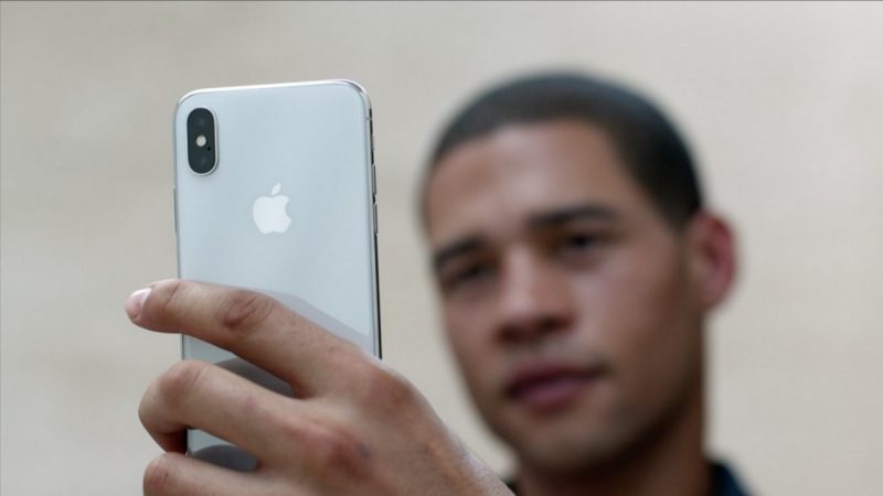 Cách tắt Face ID trên iPhone X