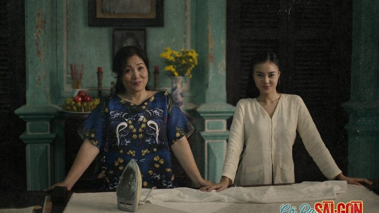 Đánh giá phim Cô Ba Sài Gòn