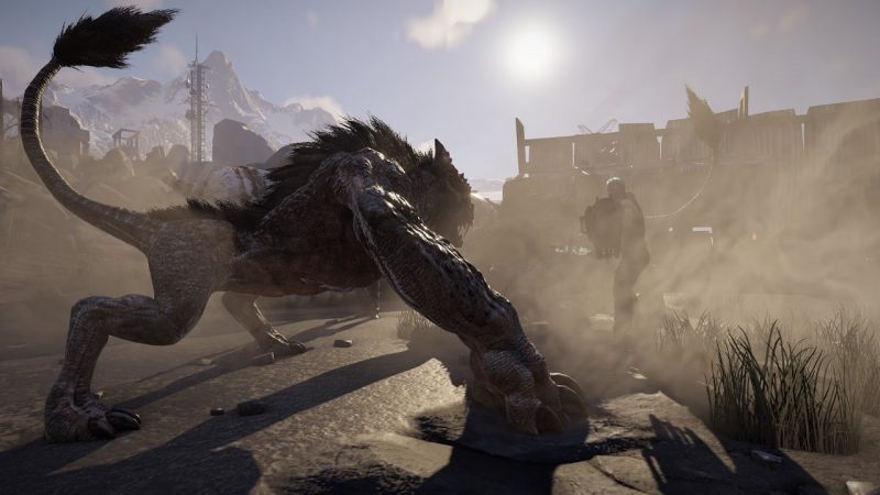 Kinh nghiệm chơi game ELEX