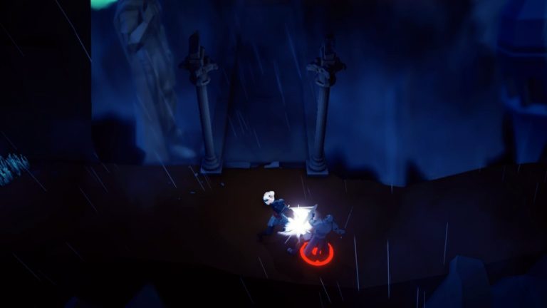 Kinh nghiệm chơi game Fall of Light