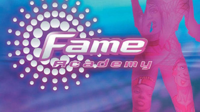 Game cũ mà hay: Fame Academy