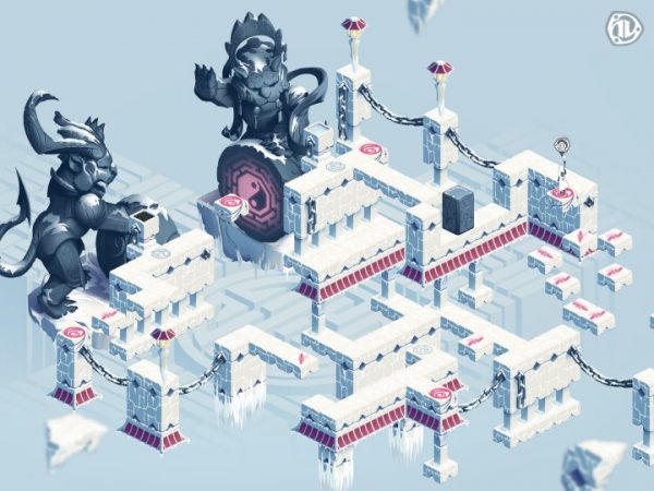 Đánh giá Ghosts of Memories - ký ức từ hư vô Ghosts of Memories screenshot