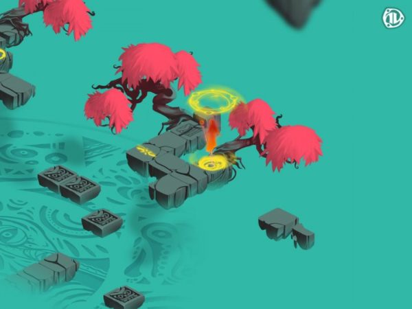 Đánh giá Ghosts of Memories - ký ức từ hư vô Ghosts of Memories screenshot